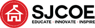 San Joaquin County Office of Education |  Education. Innovate. Inspire. logo